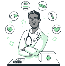 Medical Doctor
